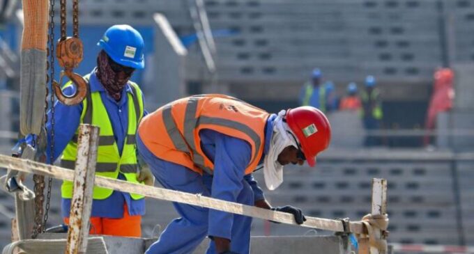 ‘We want more workers’ — Qatar woos Nigerians