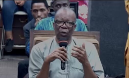 ASUU to FG: Students support us — and they’re planning to sue education minister