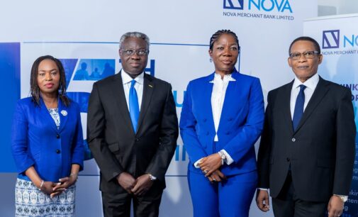 NOVA Merchant Bank appoints new directors, promotes workers
