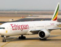 Ethiopian Airlines suspends pilots who missed landing, ‘fell asleep’ at 37,000 feet