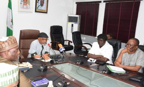 Ngige asks court to accelerate hearing in suit challenging ASUU strike