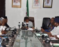 Strike continues as ASUU’s meeting with FG ends in deadlock