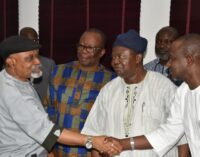 ASUU: Why our negotiation committee rejected FG’s offer