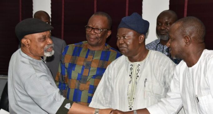 Honour your agreements, ASUU tells FG over half-pay policy