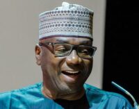 FACT CHECK: Viral video of crowd booing Kwara governor is from 2018
