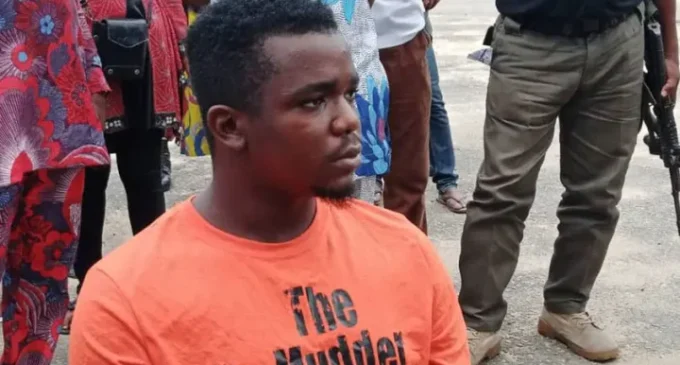 Court sentences killer of Umoren, Akwa Ibom jobseeker, to death