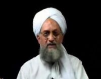 Ayman al-Zawahiri, Al-Qaeda leader, killed in US airstrike