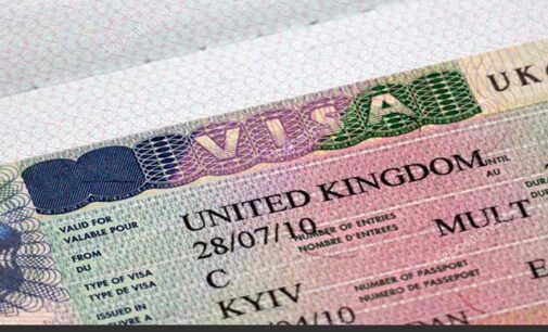 The rush for UK study visas