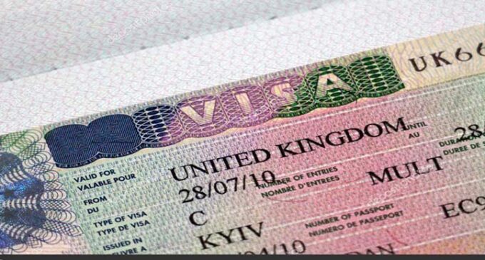 The rush for UK study visas