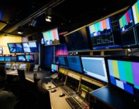 Court restrains NBC from shutting down indebted broadcast stations