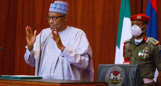Stability of Chad in Nigeria’s interest, says Buhari