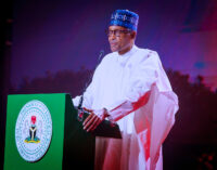 Independence Day: Buhari to address the nation on Saturday