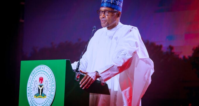 Independence Day: Buhari to address the nation on Saturday