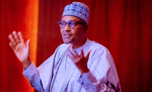 Buhari: Nigeria attracting positive attention as country that promotes media freedom