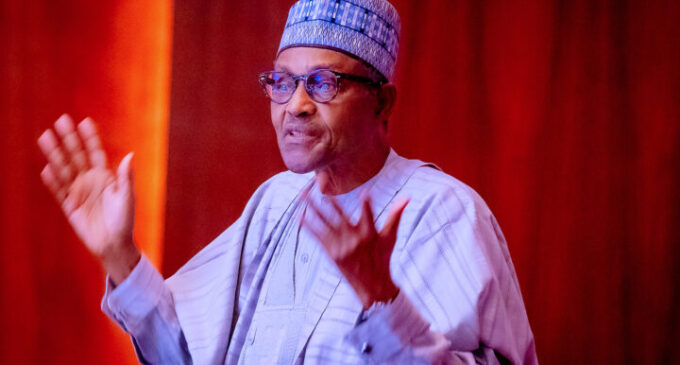 No country can develop beyond capacity of its educational system, says Buhari