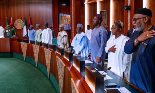 NEC to set up committee over governors’ concerns on NNPC’s ownership structure