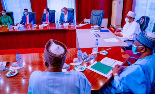 Buhari: Our energy initiatives will increase local capacity, relieve transmission constraints