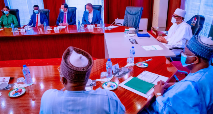 Buhari: Our energy initiatives will increase local capacity, relieve transmission constraints