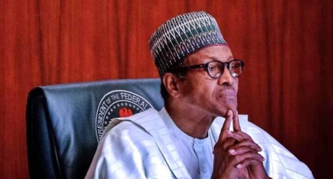 Naira scarcity: Buhari promised ‘major decision’ in 7 days — but still silent 10 days later