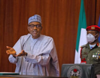 Attacks: We’ve given security forces full freedom to end this madness, says Buhari