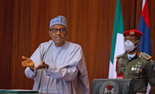 Attacks: We’ve given security forces full freedom to end this madness, says Buhari
