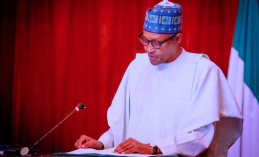 Buhari appoints rectors for federal polytechnics in Kano, Delta, Abia