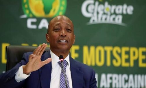 CAF launches $100m Super League