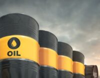 Crude oil price rises to $87 per barrel — highest since October 2023