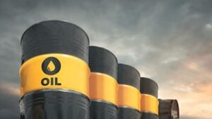 OPEC: Nigeria's crude oil production of 1.4m bpd in March largest in Africa