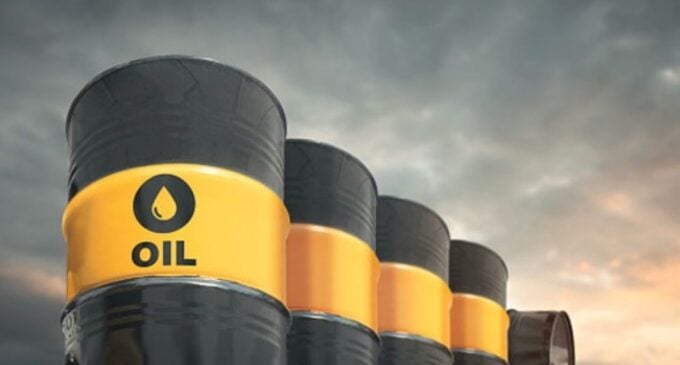 Crude oil price rises to $87 per barrel — highest since October 2023