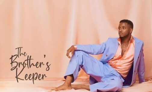 DOWNLOAD: Chike drops 16-track album ‘The Brother’s Keeper’