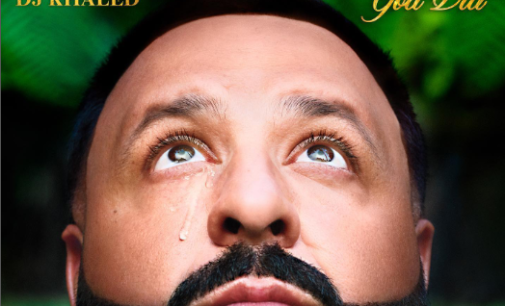 DOWNLOAD: DJ Khaled drops ‘God Did’ album — featuring Jay-Z, Eminem, Kanye West