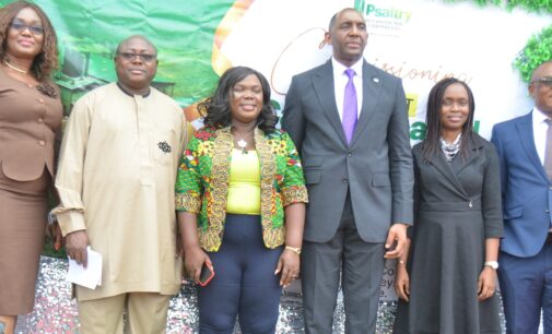 Unilever Nigeria, FCMB partner Psaltry International to deliver Africa’s first cassava-based Sorbitol Factory
