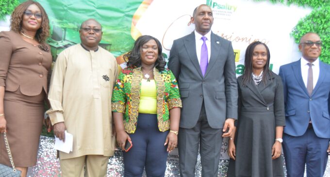 Unilever Nigeria, FCMB partner Psaltry International to deliver Africa’s first cassava-based Sorbitol Factory