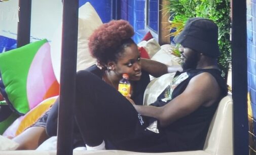 ‘What they’re doing on BBNaija is haram’ — MURIC speaks on Khalid’s intimacy