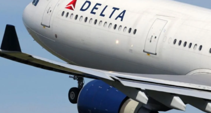Delta Air Lines to suspend New York-Lagos direct flights Oct 4