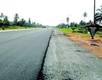 PENGASSAN decries deplorable condition of East-West road, seeks government intervention