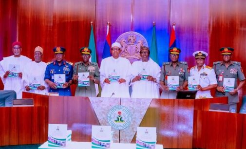 ‘For malicious threats and civil emergencies’ — FG unveils doctrine on crisis management