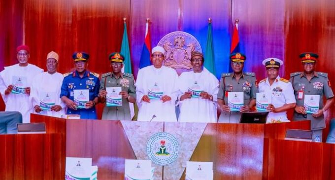 ‘For malicious threats and civil emergencies’ — FG unveils doctrine on crisis management