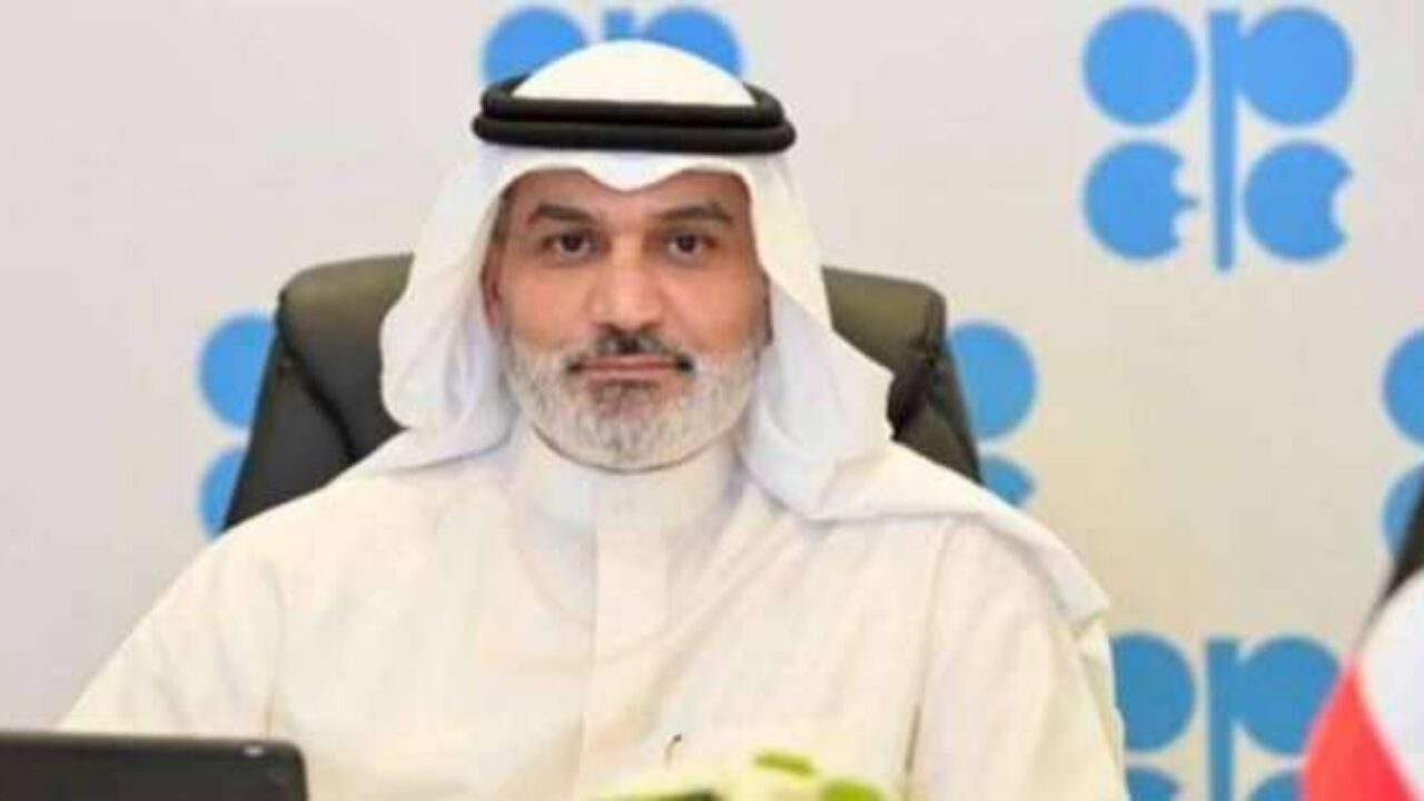 Kuwait's Haitham Al Ghai assumes office as OPEC secretary-general | TheCable