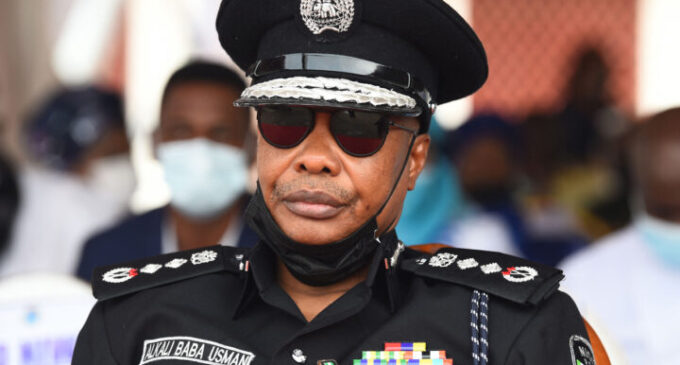 Court sentences IGP to three months in prison for contempt