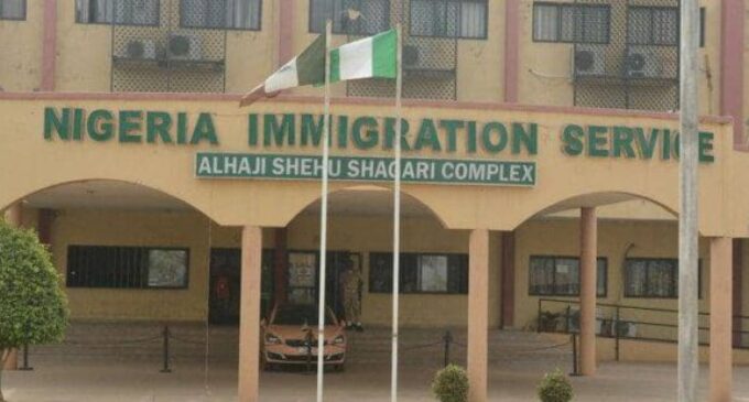 APPLY: Immigration begins recruitment for artisans, doctors, pharmacists