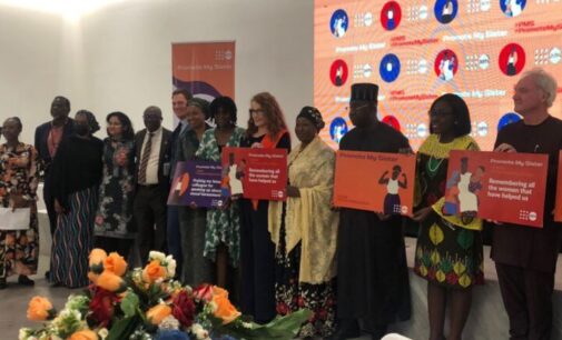 UN launches #PromoteMySister campaign to empower Nigerian women