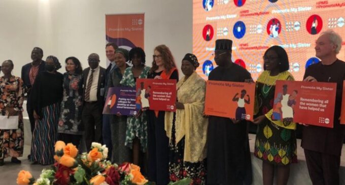 UN launches #PromoteMySister campaign to empower Nigerian women