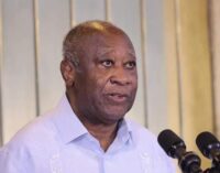 Gbagbo, ex-Ivoirian leader convicted of fund misappropriation, gets presidential pardon
