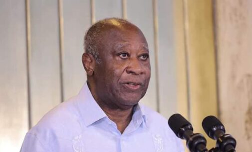 Gbagbo, ex-Ivoirian leader convicted of fund misappropriation, gets presidential pardon