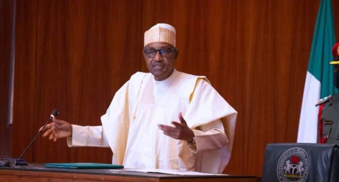 Buhari: Since 1966, millions have died to keep us together — Nigeria will remain one