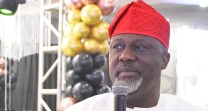 Melaye: Obi doesn’t have capacity to unify Nigeria — it’s not his time to be president