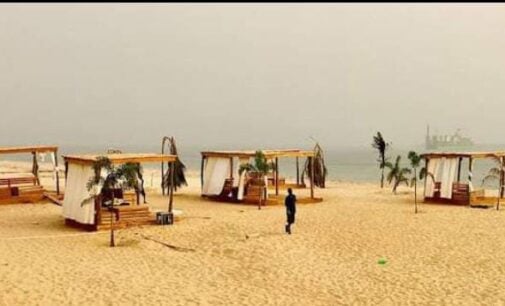Four teenagers drown at Lagos beach while celebrating success in WAEC exam