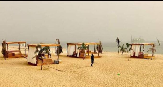 Four teenagers drown at Lagos beach while celebrating success in WAEC exam